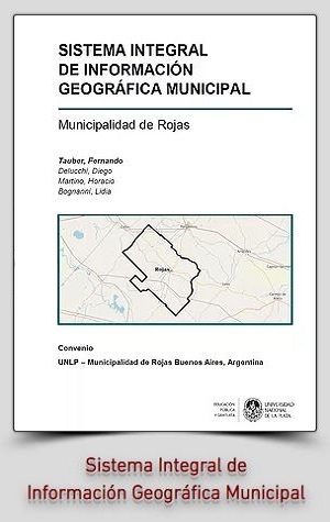 Sistema Integral de Información Geográfica Municipal